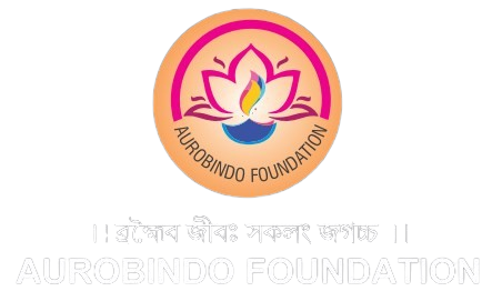 Aurobindo Foundation